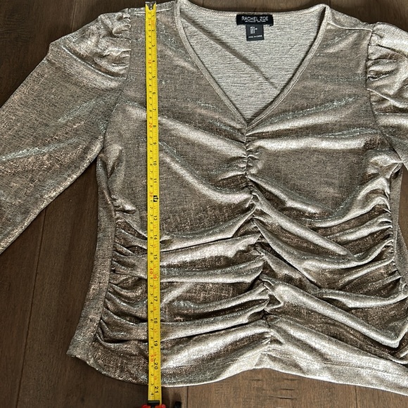 Rachel Zoe top - Picture 13 of 15